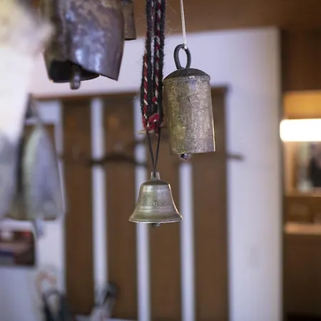 Chasa Serras - Doepper * Scuol