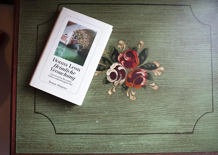 Apartamento Chasa Serras - Doepper *