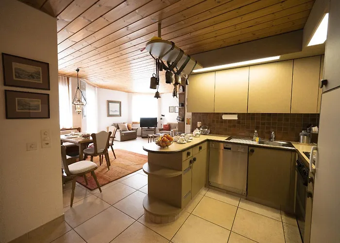 Chasa Serras - Doepper *