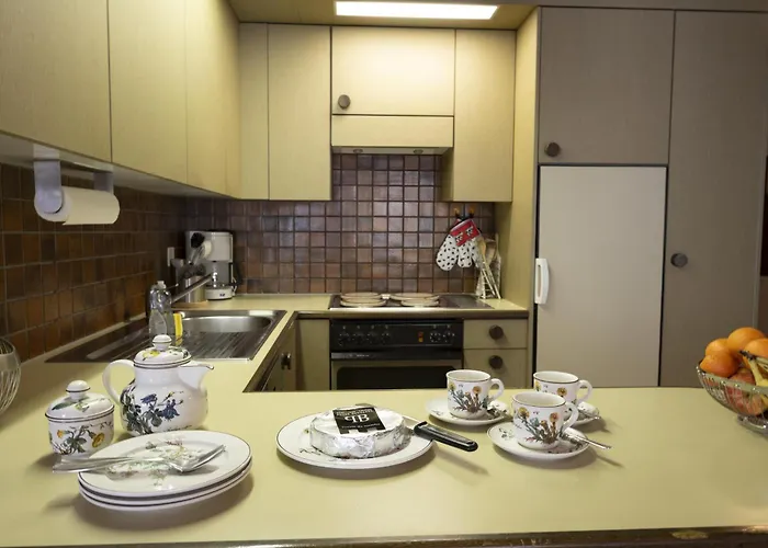 Chasa Serras - Doepper