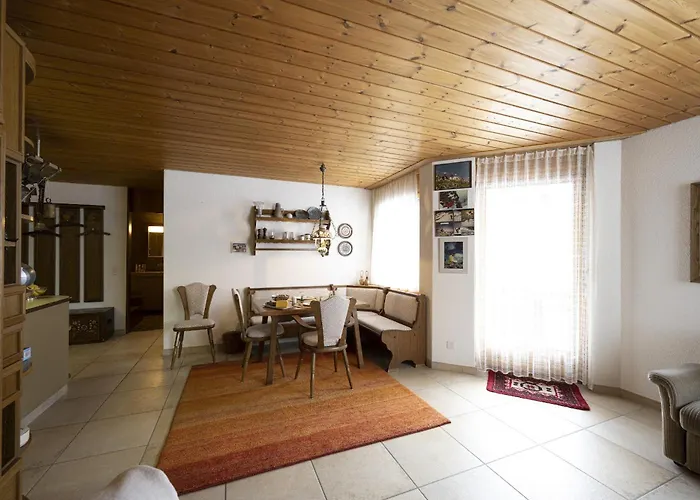 Chasa Serras - Doepper *