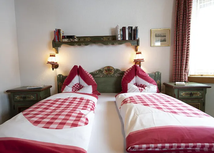 Chasa Serras - Doepper Scuol