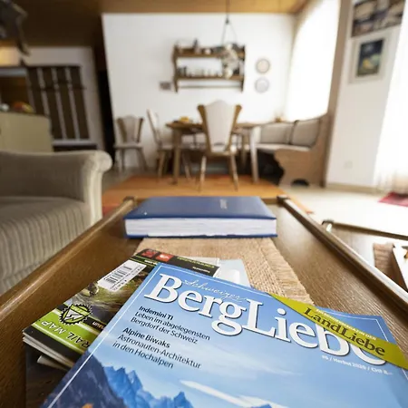 Chasa Serras - Doepper *