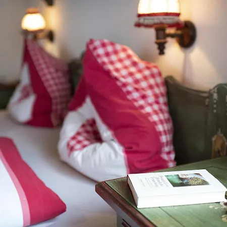 Chasa Serras - Doepper Appartement *