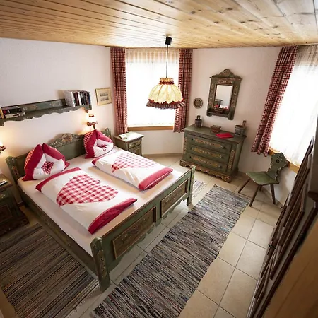 Chasa Serras - Doepper *