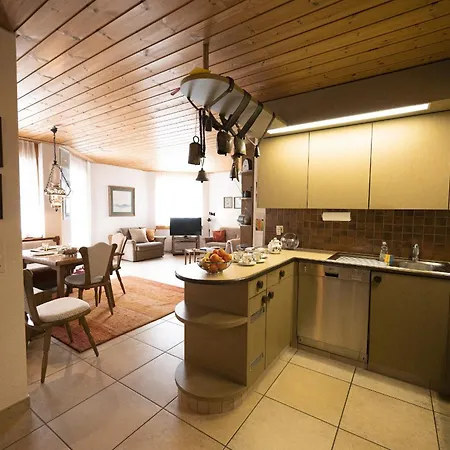 Chasa Serras - Doepper *