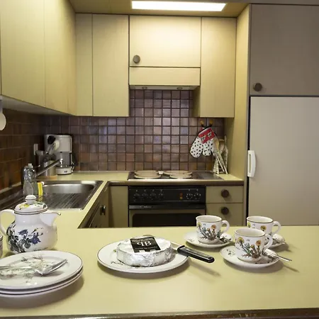 Chasa Serras - Doepper