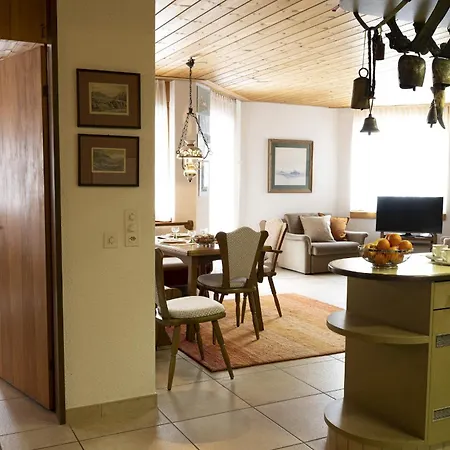 Chasa Serras - Doepper