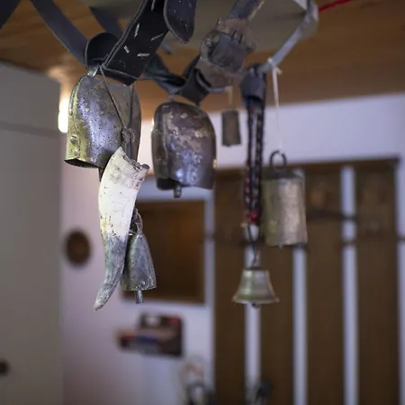 Apartman Chasa Serras - Doepper