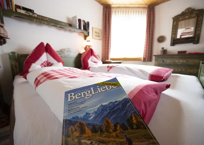 Chasa Serras - Doepper Apartman