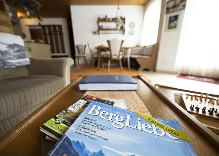 Chasa Serras - Doepper *