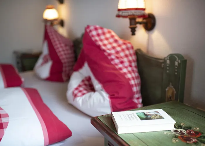 Chasa Serras - Doepper Apartman *