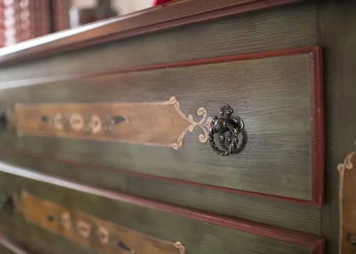 Apartman Chasa Serras - Doepper *