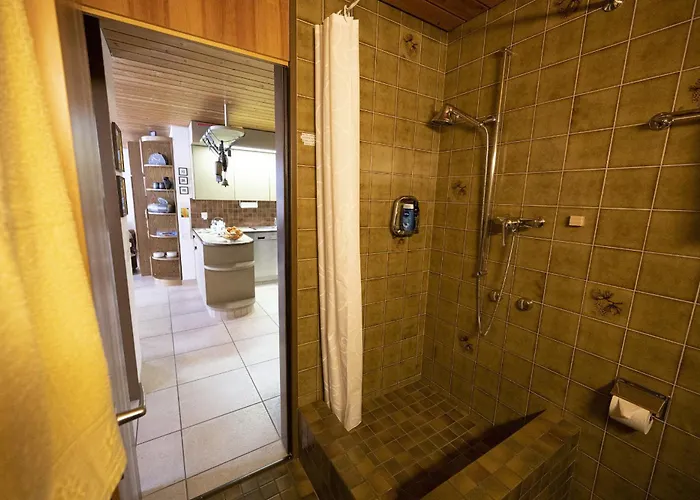 Apartman Chasa Serras - Doepper