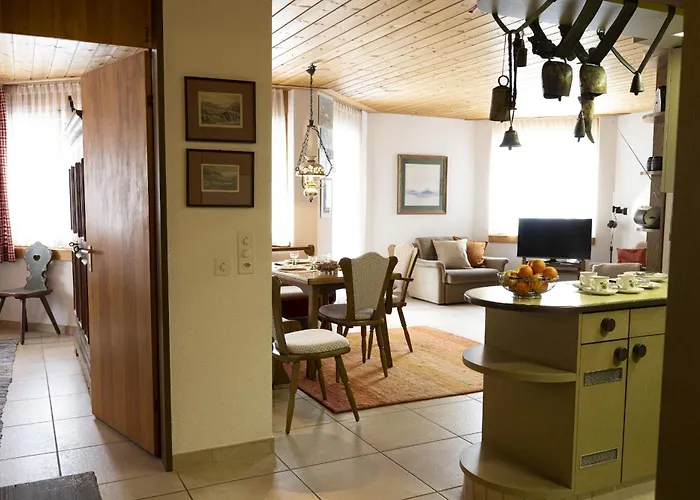 Chasa Serras - Doepper